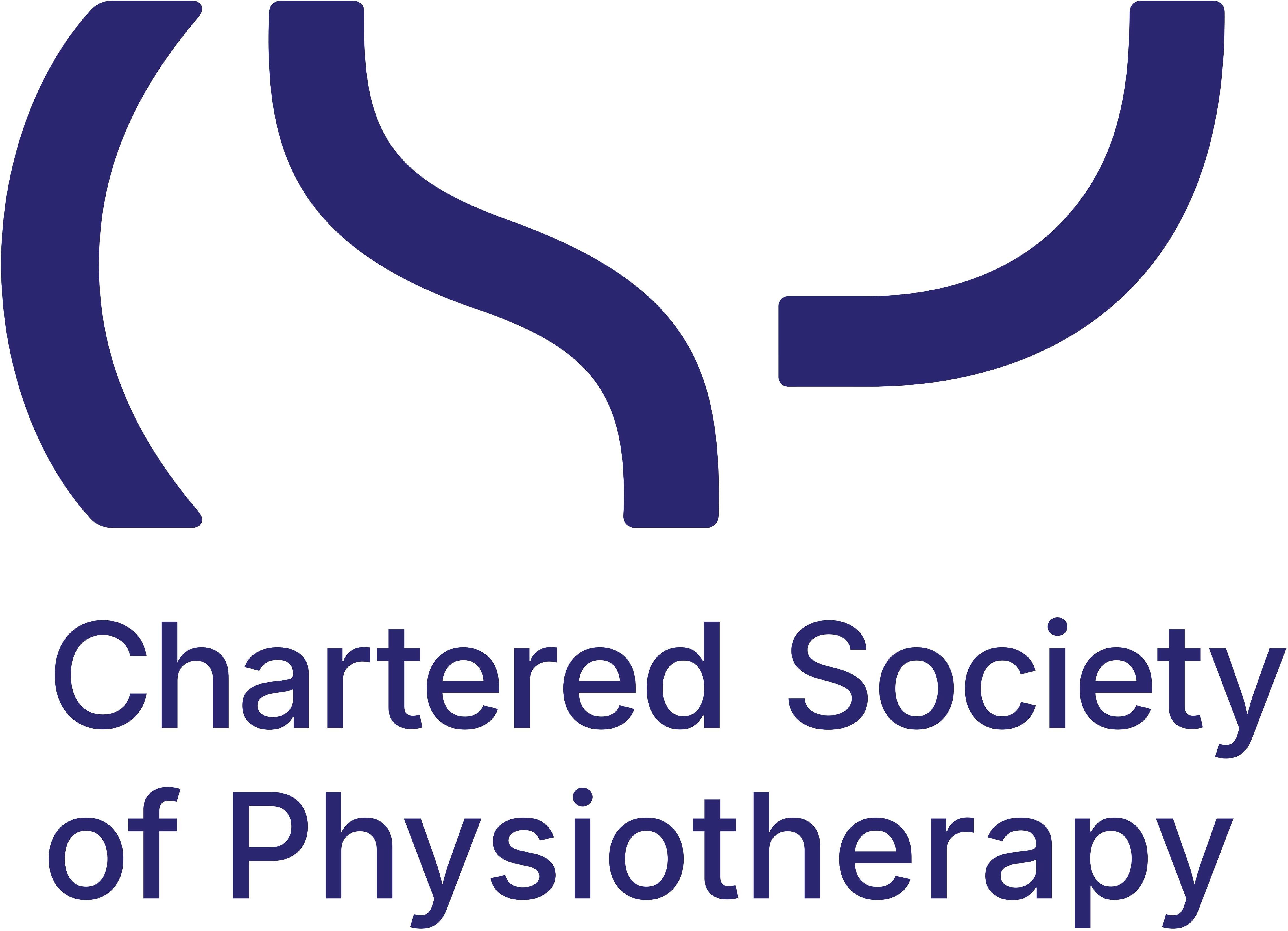 Chartered Society of Physiotherapy